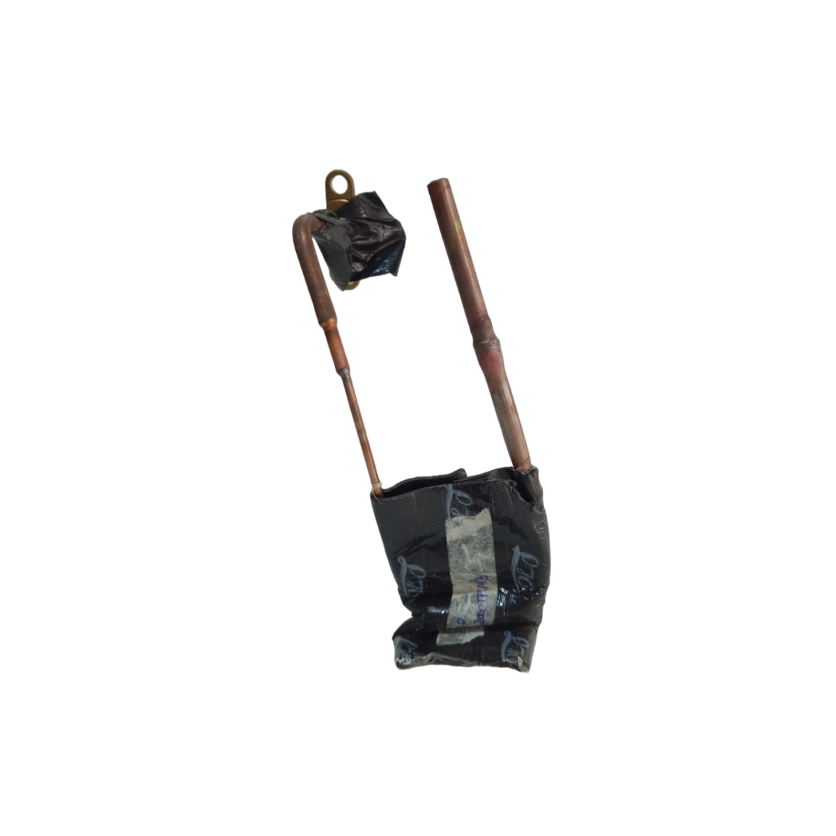 Capilar de Expansão para condensadora ar condicionado Philco 12000 btus - Imagem 2