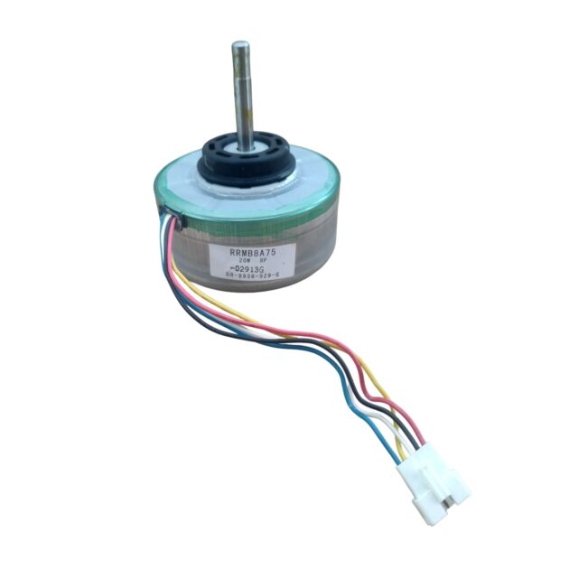Motor ventilador evaporadora Hitachi RAK-65NH5A