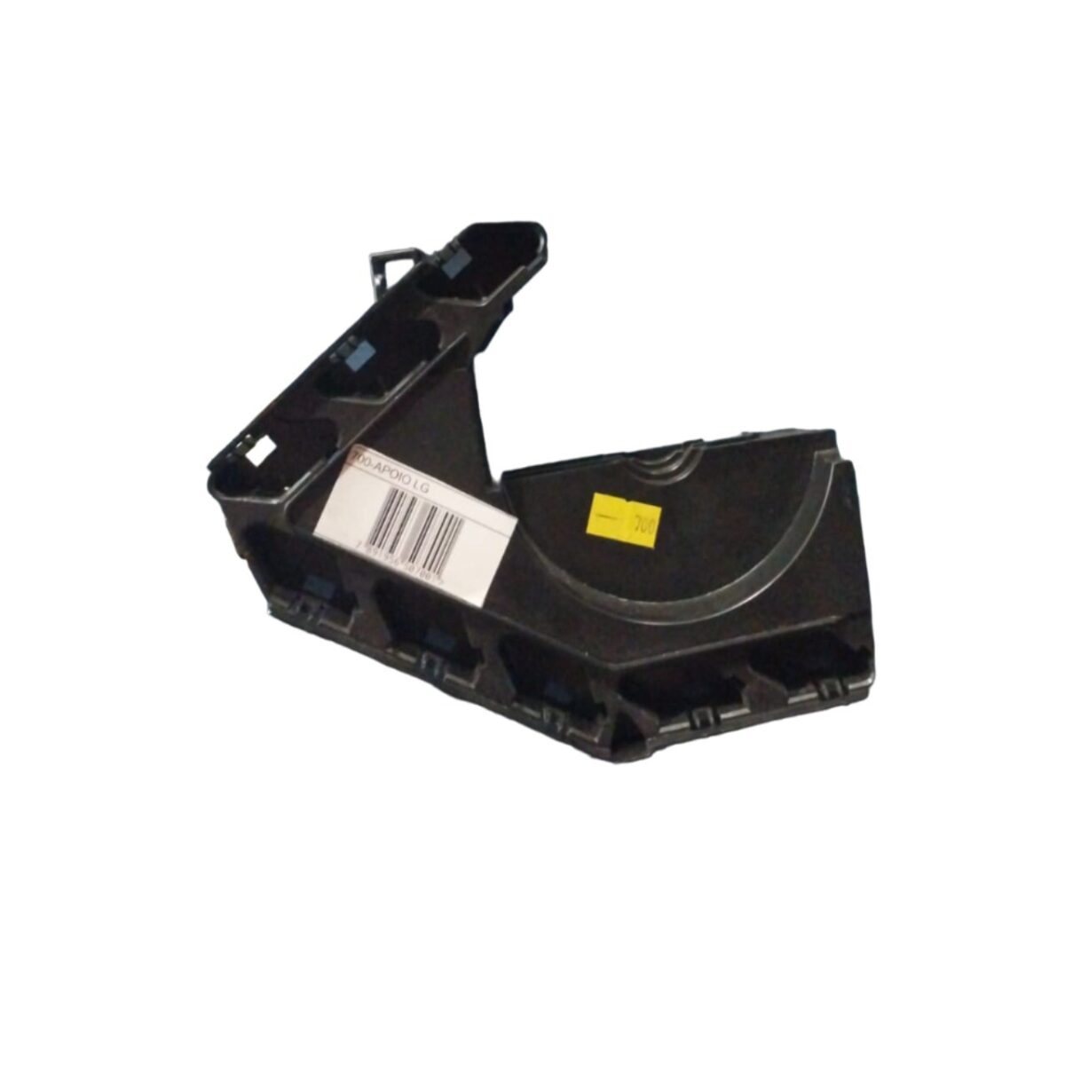 Apoio Coxim Borracha Evaporadora Ar Condicionado LG Inverter Usnq122hsg3