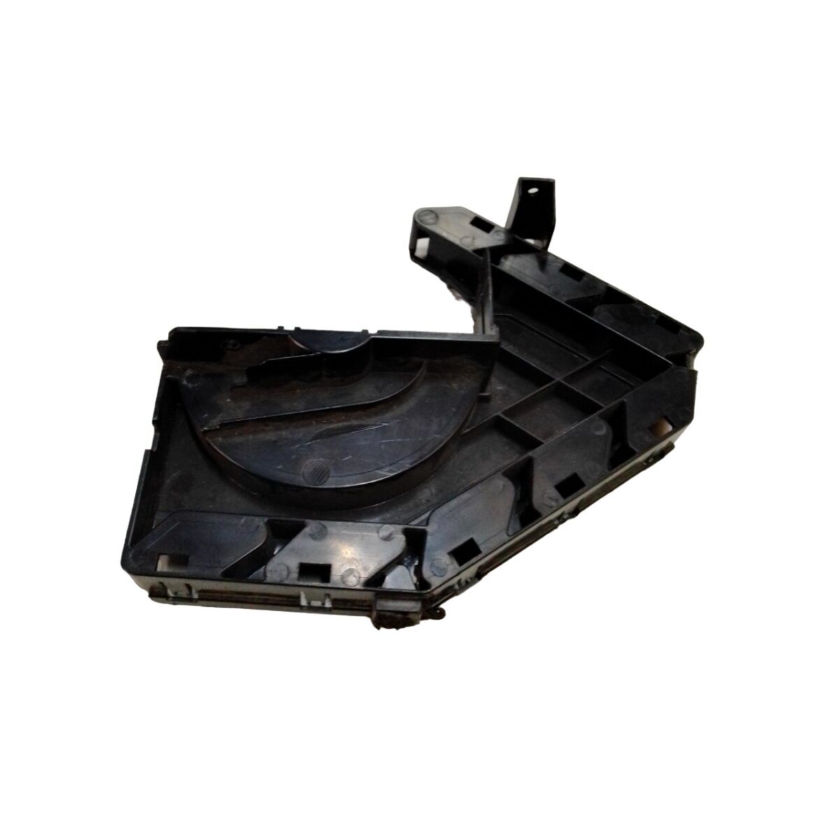 Apoio Coxim Borracha Evaporadora Ar Condicionado LG Inverter Usnq122hsg3 - Image 2