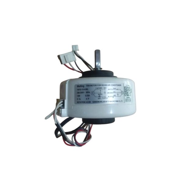 Motor ventilador da evapordadora ar condicionado Philco -YKG-15-4-90L