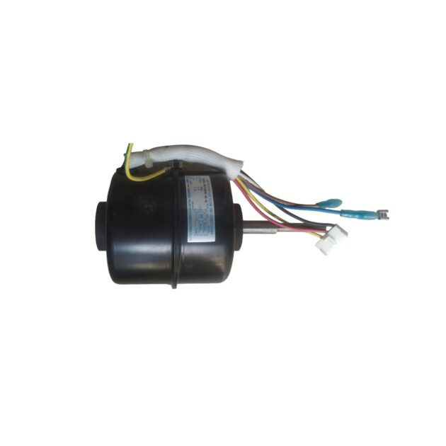 Motor da Evaporadora motor Ydk50-4b - Ydk50-4e-9