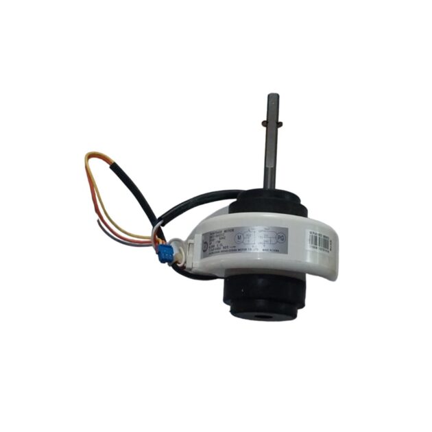 Motor Evaporador Ar Condicionado Samsung Aq09uwbunxaz