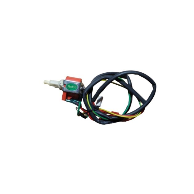 BOMBA KOMECO ULKA 120V