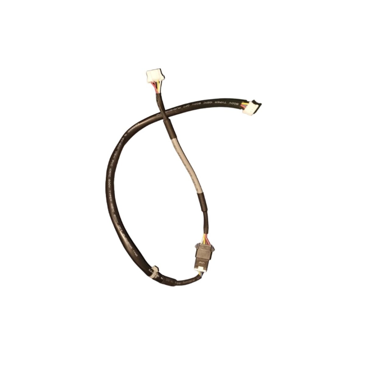 Kit Cabo Da Display Evaporadora Ar Condicionado Compativel Com Comfee 42AFCA07F5