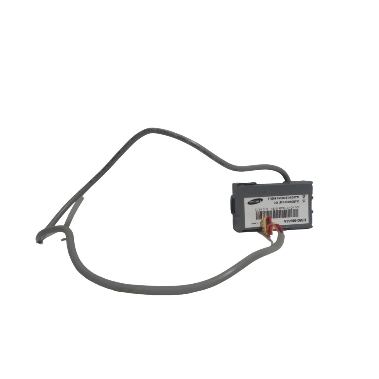 Ion Care Ionizador Da Evaporadora Ar Condicionado Compativel Com Samsung DB93-08656A - Imagem 3