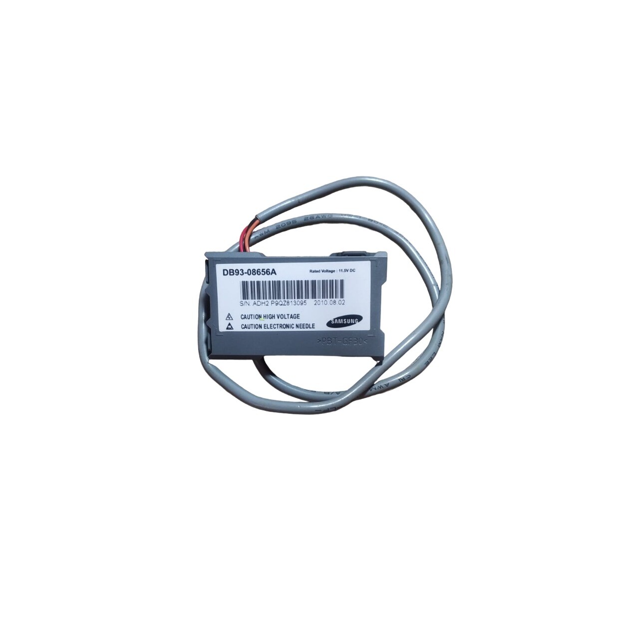 Ion Care Ionizador Da Evaporadora Ar Condicionado Compativel Com Samsung DB93-08656A