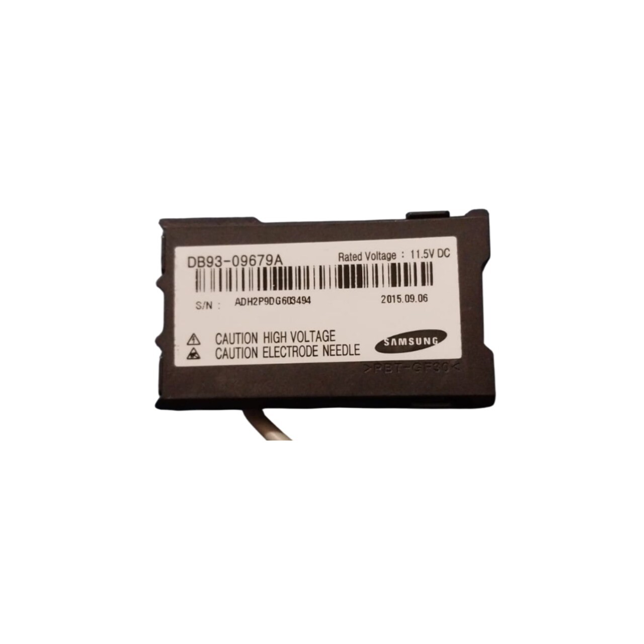 Ion Care Ionizador Da Evaporadora Ar Condicionado Compativel Com Samsung DB93-08656A - Imagem 2