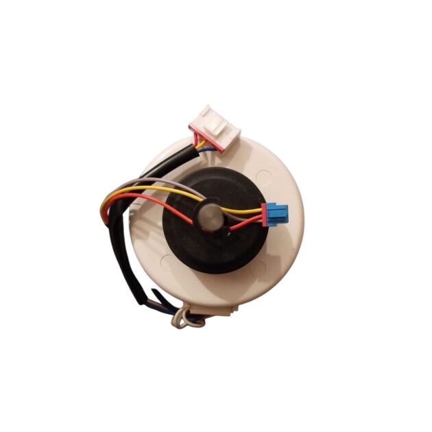 Motor Ventilador Da Evaporadora Ar Condicionado Compativel Com Samsung 9000 e 12000 BTUS DB3100531C