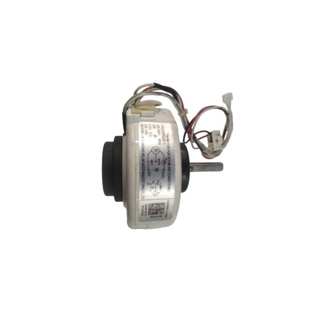Motor Da Evaporadora Ar Condicionado RPG20B Pi12F Pi12R