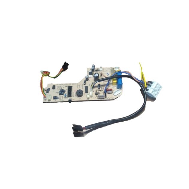 Placa da evaporadora ar condicionado CONSUL CB312BBBNA