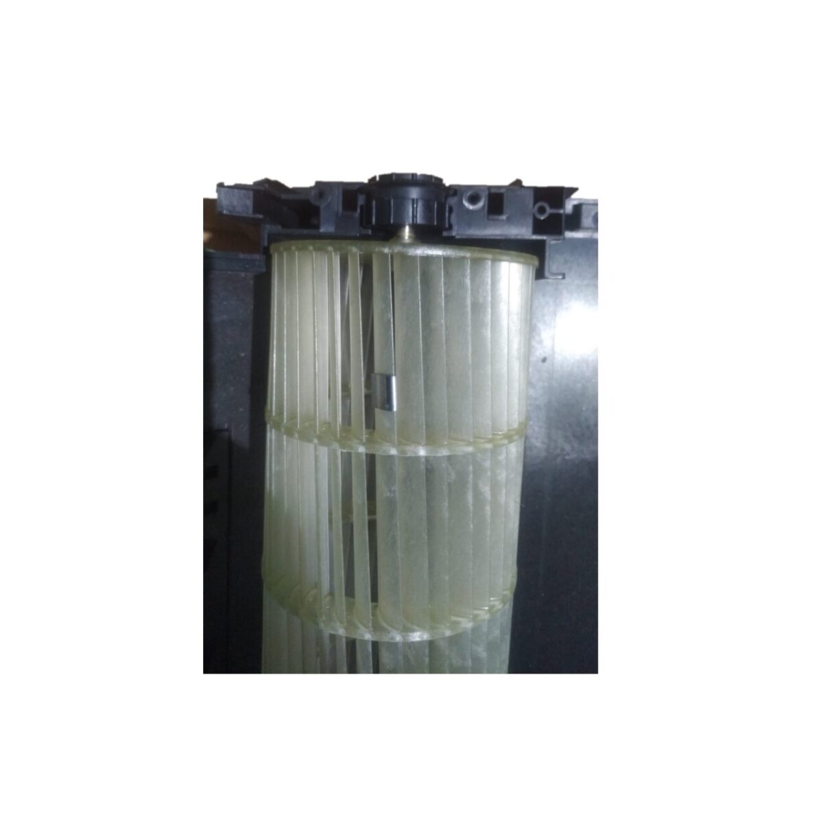 Borracha mancal da turbina compativel com LG Dual inverter - Imagem 3