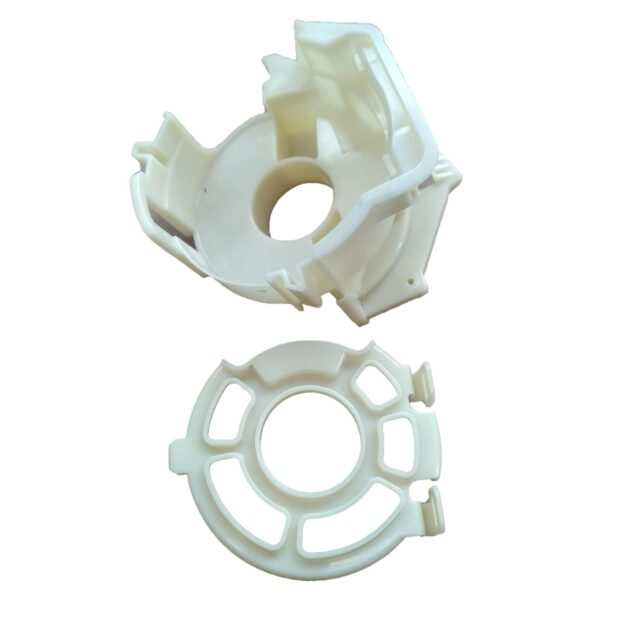 Suporte Apoio Do Motor Ventilador Da Evaporadora Ar Condicionado Compativel Com Consul CBN09CBBNA CBW09ABBNA