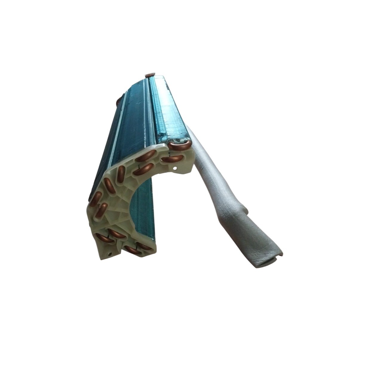 Serpentina Da Evaporadora Ar Condicionado Compativel Com SPRINGER CARRIER 42mqc009515LS - Imagem 4