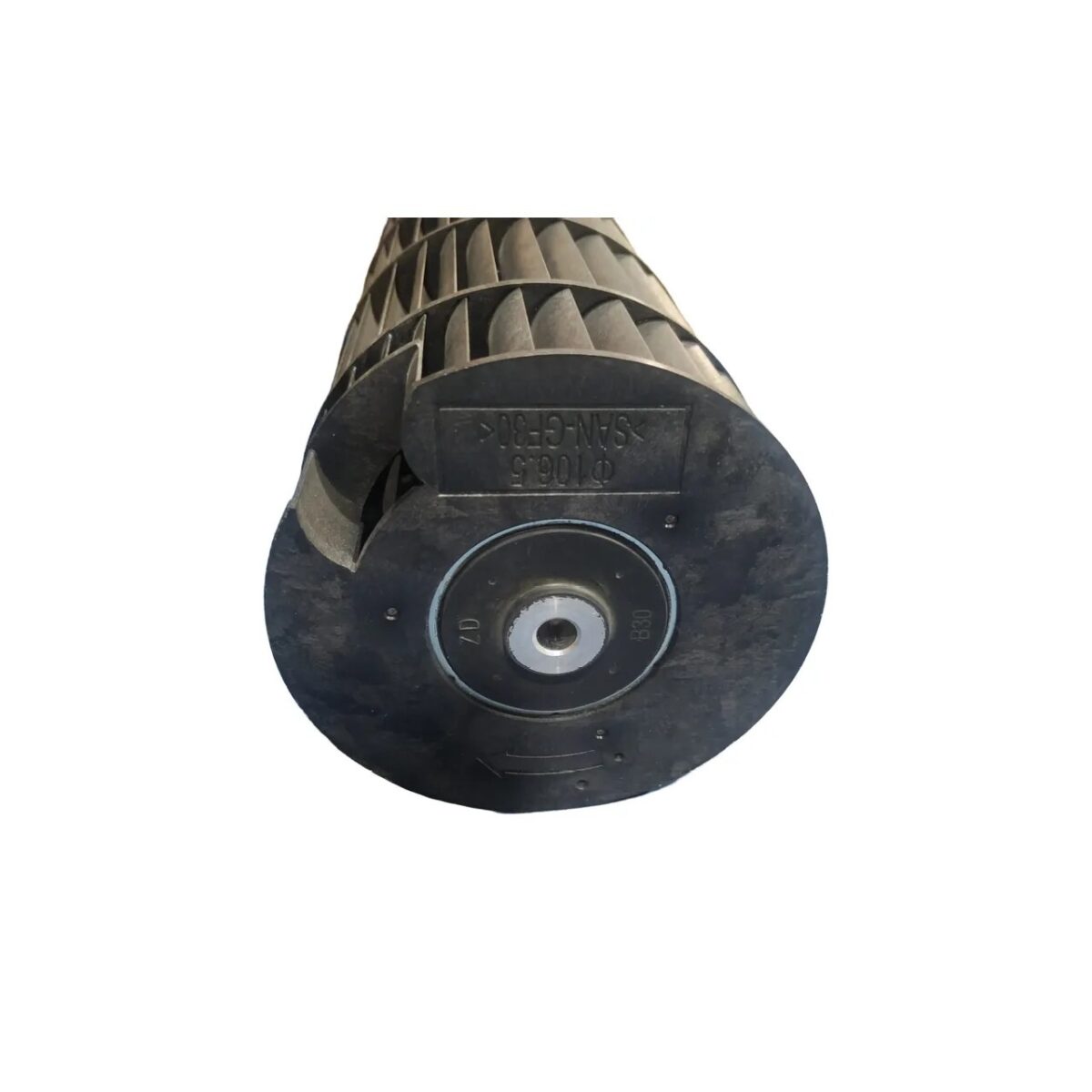 Turbina para o ar condicionado Samsung WINDFREE e digital inverter DB94-029338 - Imagem 4