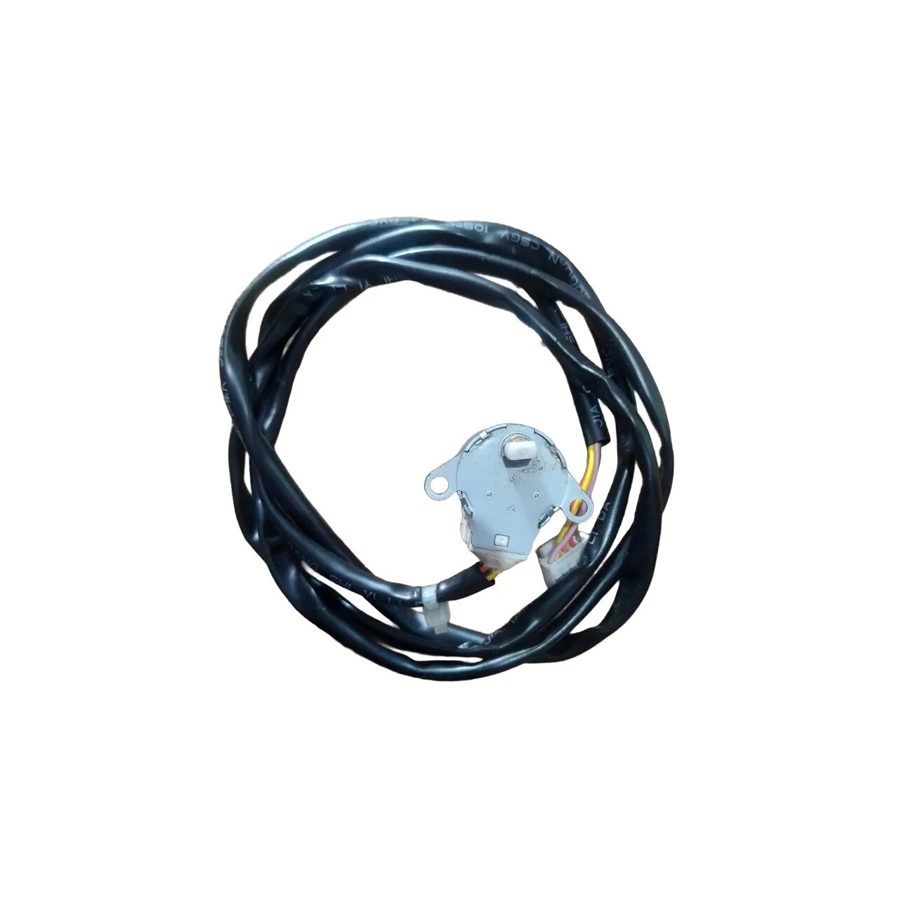Motor Step Swing Da Aleta 20byj46 12v compativel com Ar condicionado LG antigos Eau57945603