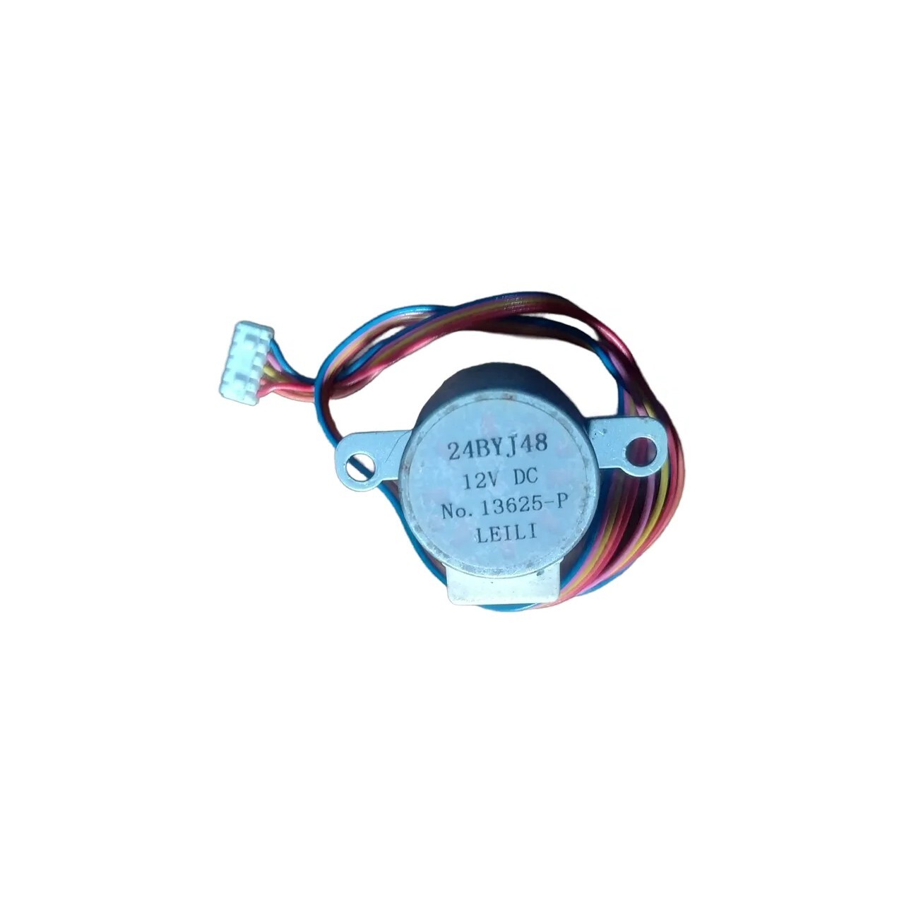 MOTOR LG STEP SWING LG R-22- 24BYJ48 TSNC072YMA1