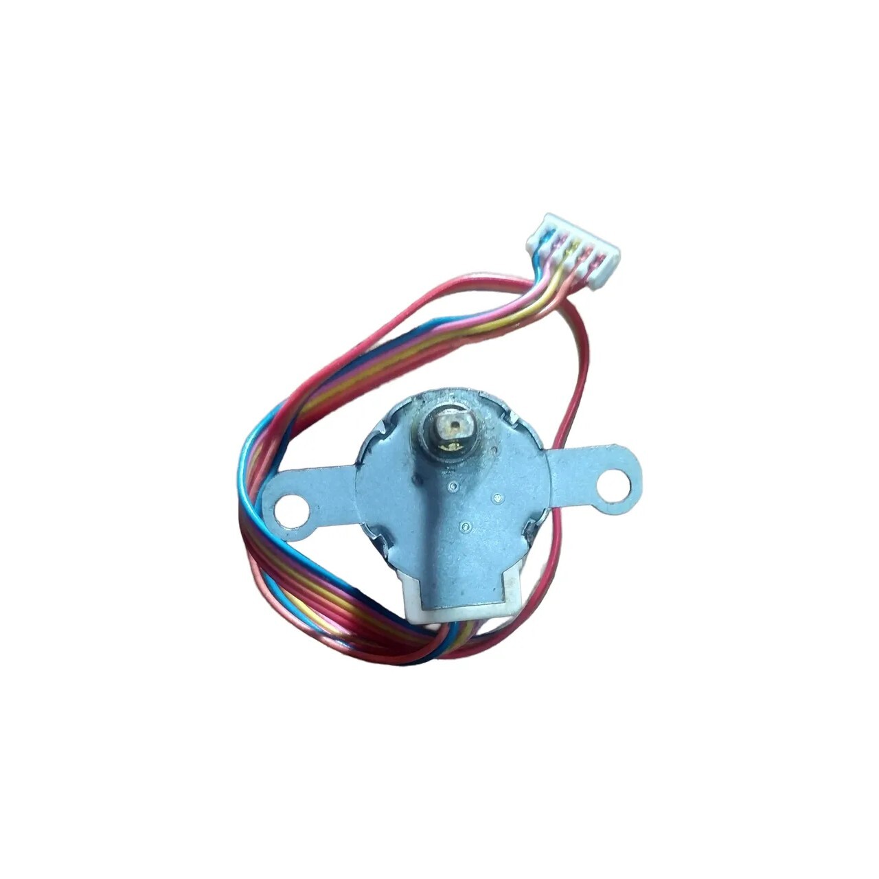 MOTOR LG STEP SWING LG R-22- 24BYJ48 TSNC072YMA1 - Imagem 2