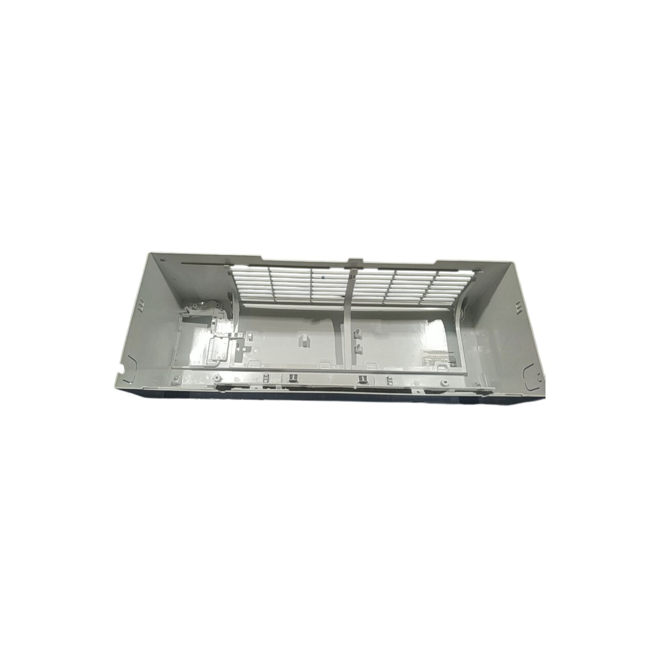 Painel carenagem da compatível com ar condicionado Consul CBF09EBBNA inverter - Imagem 2