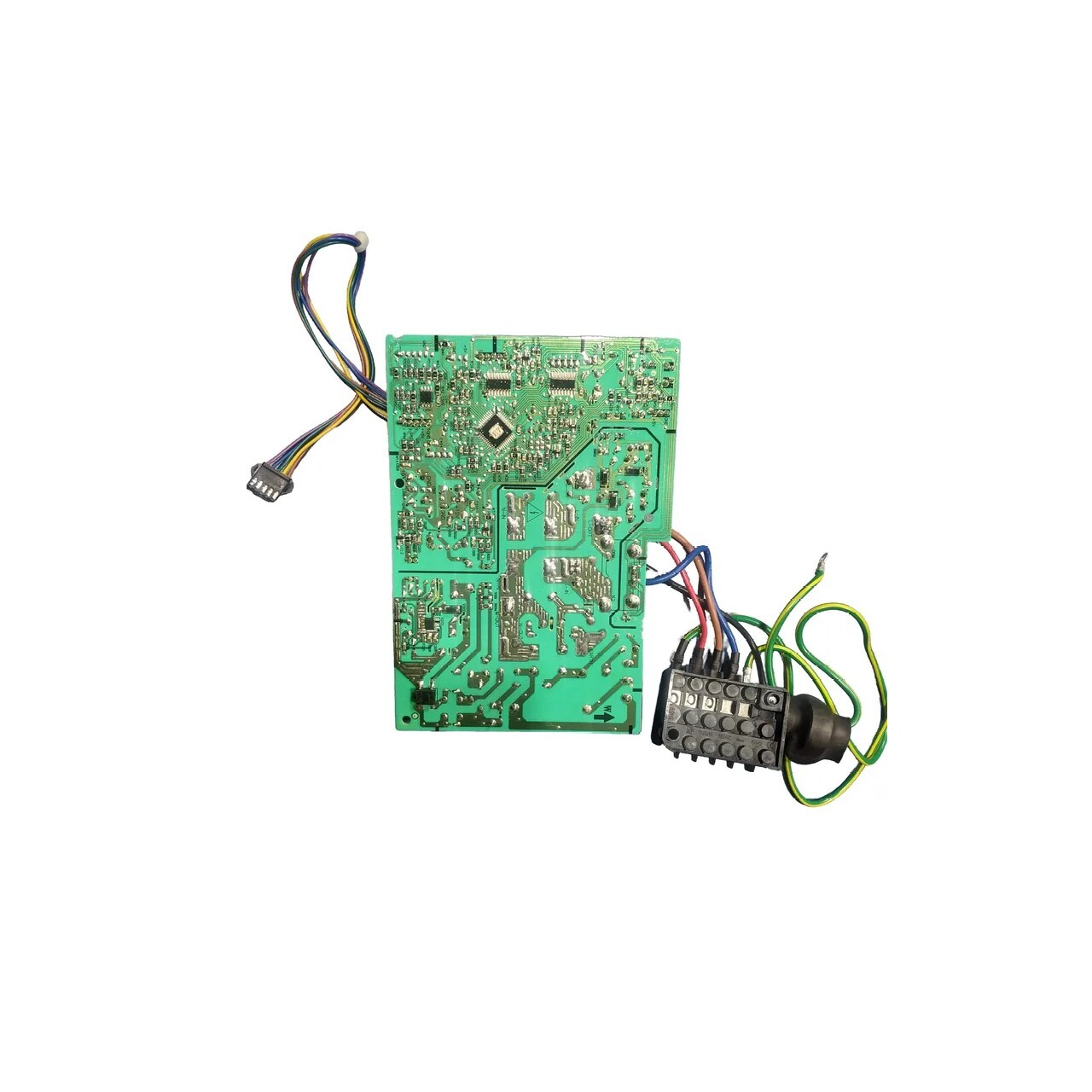 Placa da evaporadora compativel com ar condicionado Consul inverter - Imagem 2