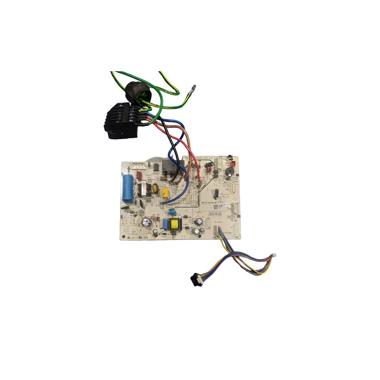 Placa da evaporadora compativel com ar condicionado Consul inverter