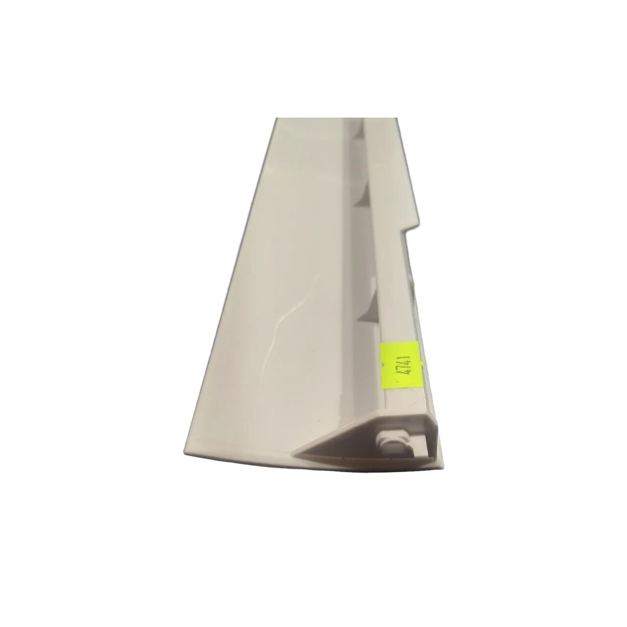 IC4741 - Aleta defletora ar condicionado compativel com Consul CBF09EBBNA - Imagem 2