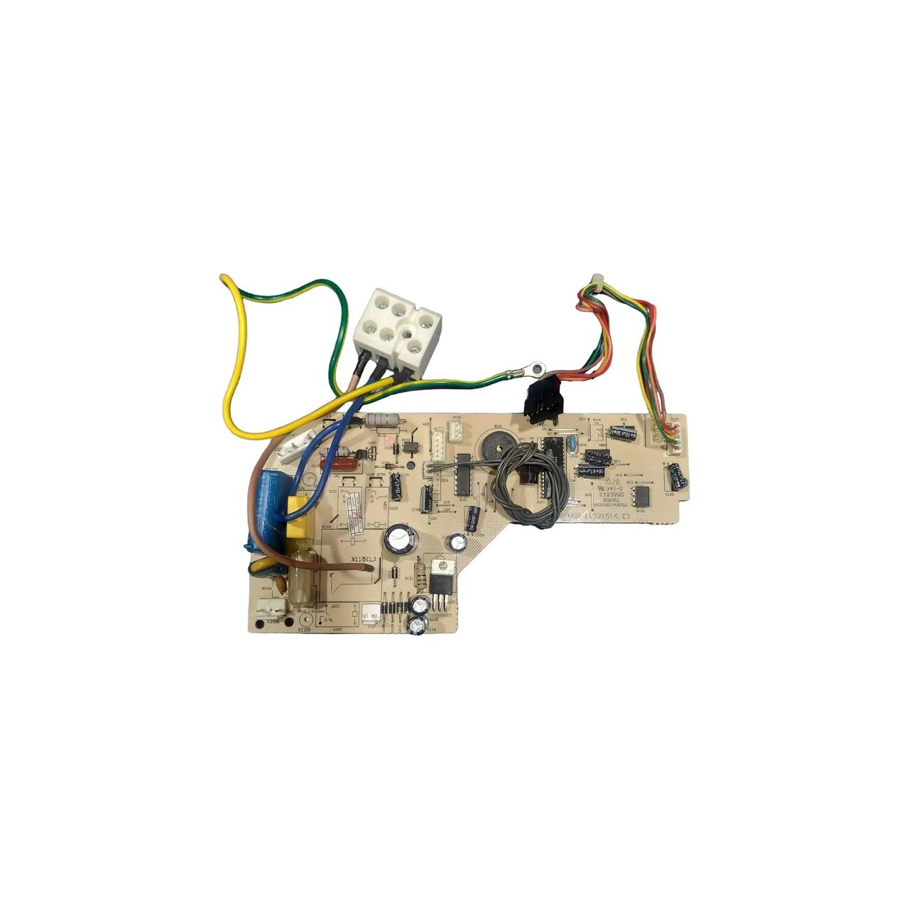 Placa Evaporadora compativel com ar condicionado Consul CBA12BBBNA