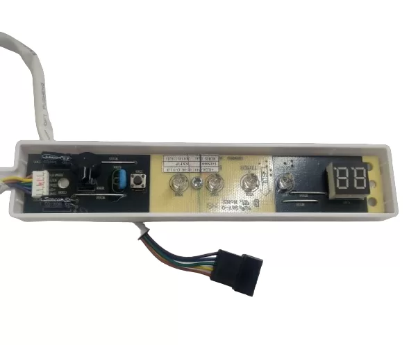 Placa Display Ar Condicionado Consul CBV12CBBNA
