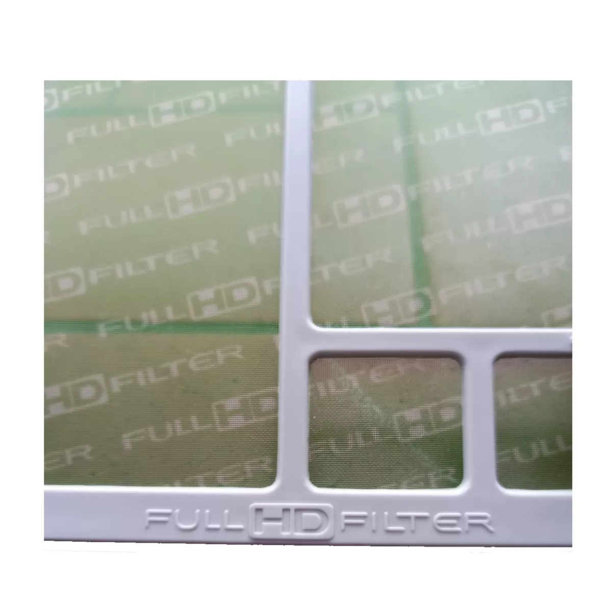 Filtro Tela Da Evaporadora Ar Condicionado Samsung inverter Full HD Filter DB63-02760 - Imagem 3