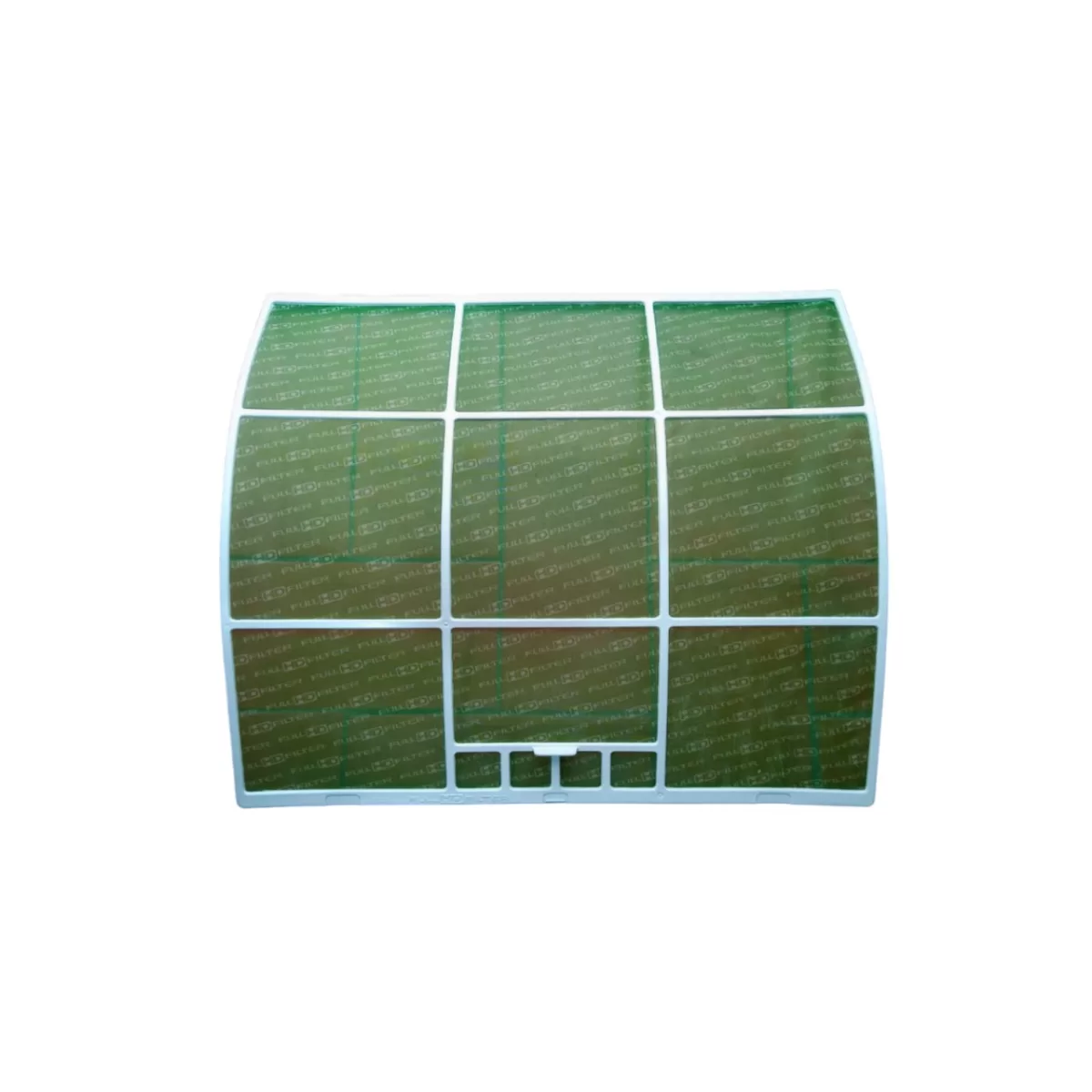 Filtro Tela Da Evaporadora Ar Condicionado Samsung inverter Full HD Filter DB63-02760 - Imagem 2