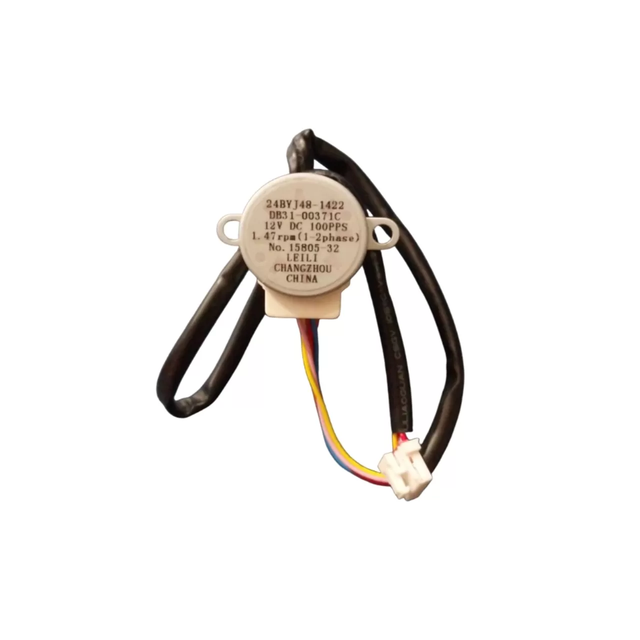 Motor Da Aleta Evaporadora Ar Condicionado Samsung inverter db31-00371c