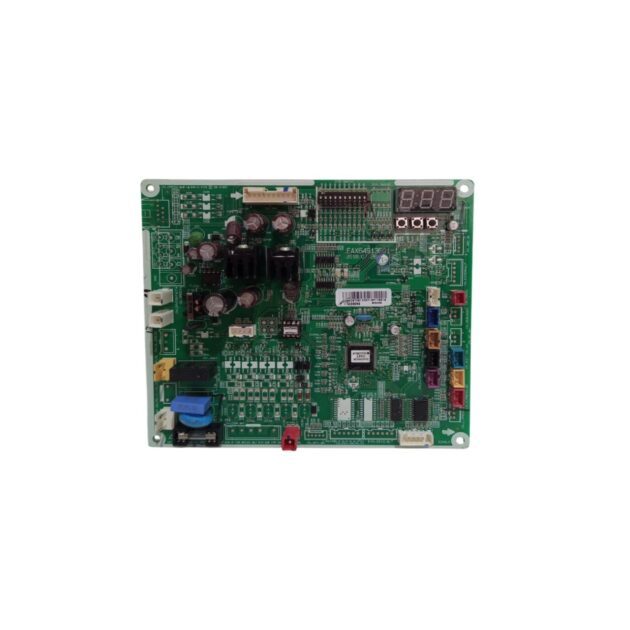 PLACA DISPLAY DA CONDENSADORA LG INVERTER CASSETE ATUW48GMLP0