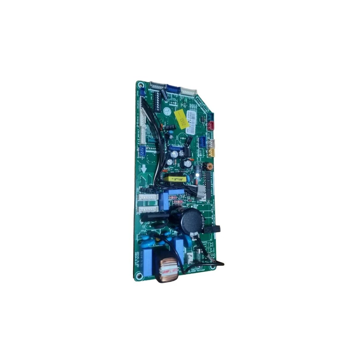 Placa da Evaporadora ar condicionado LG VRF duto Ebr39319514