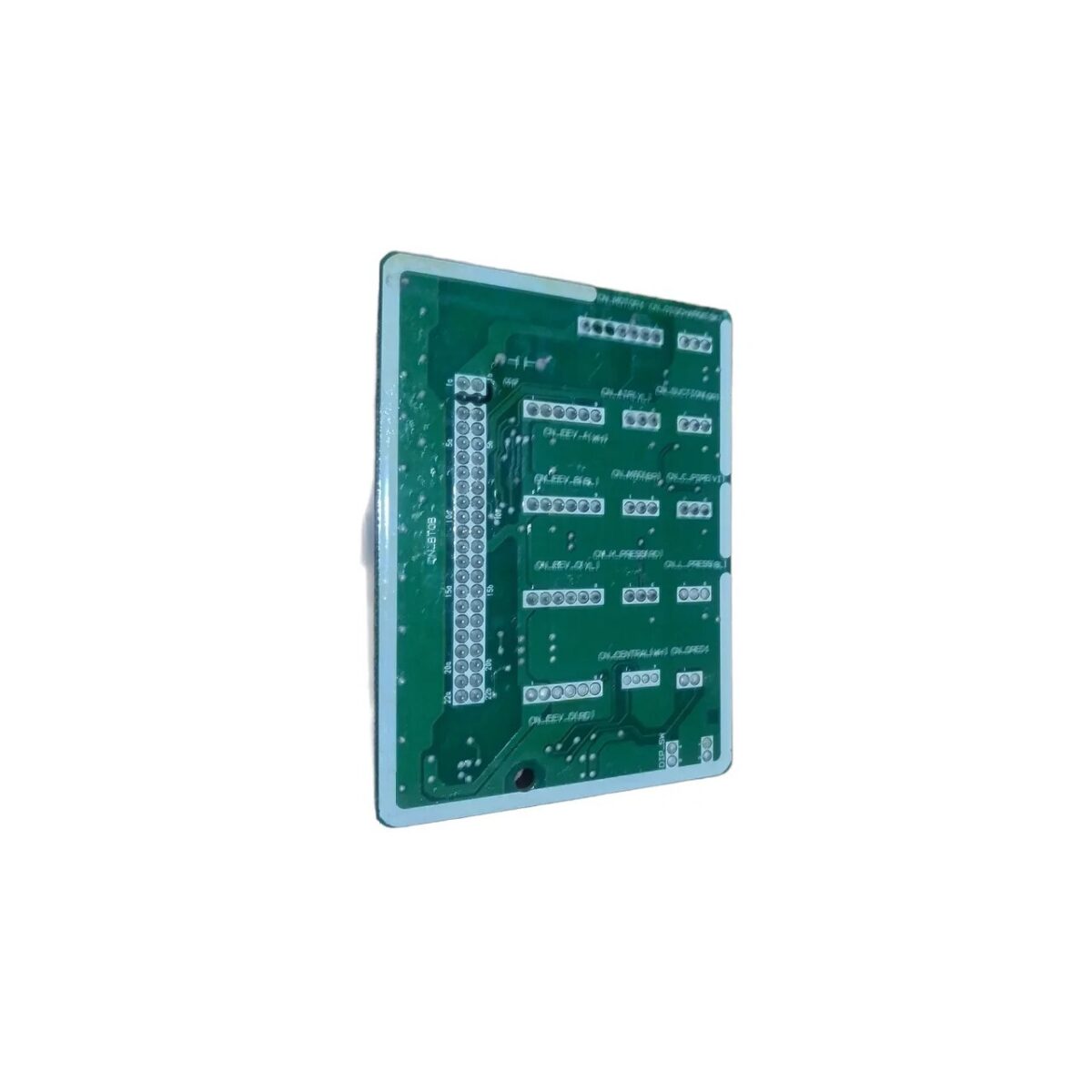 IC1908- Placa controle de valvulas e sensores da condensadora ar condicionado lg A3UW21GFA2 Ebr74625810 - Imagem 2