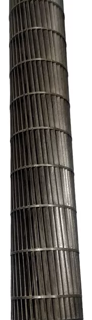 4765 - Turbina Evaporadora lg dual inverter S3Nw09aa31 - 535x94