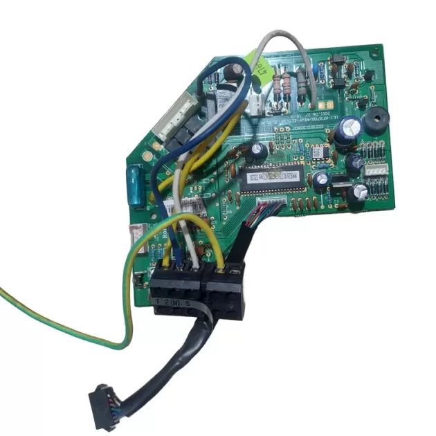 Placa da evaporadora ar condicionado Carrier 201333190154