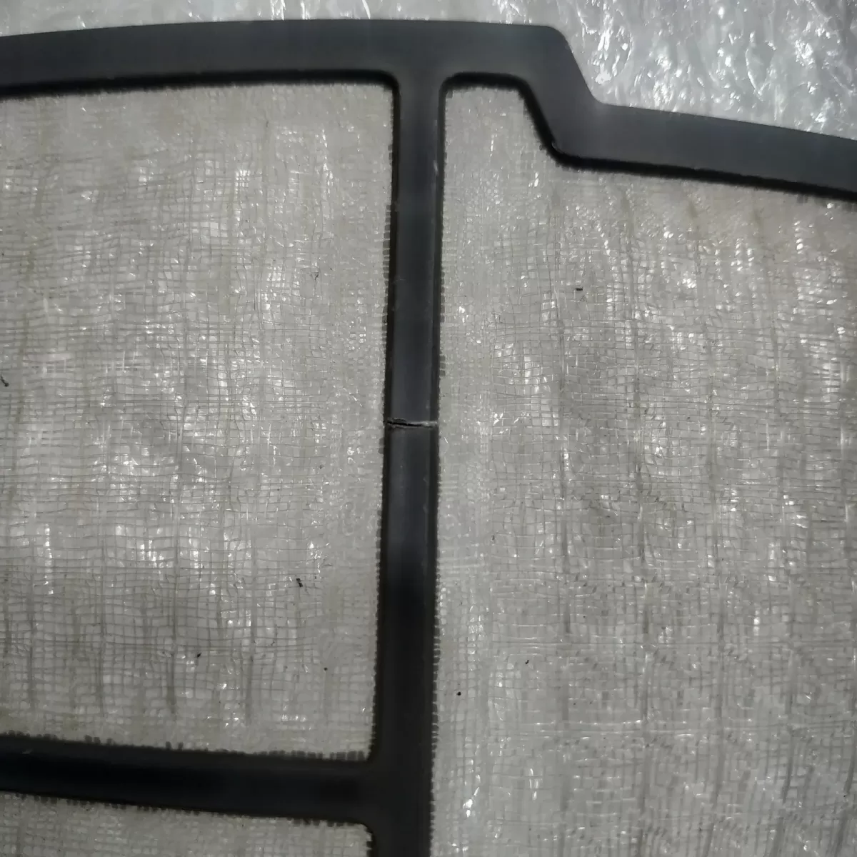 Filtro tela evaporadora carrier 42LUCA030515LC