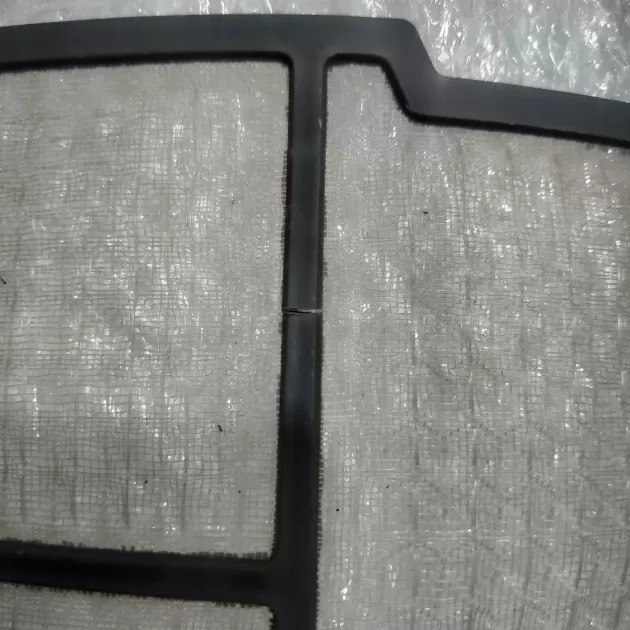 Filtro tela evaporadora carrier 42LUCA030515LC