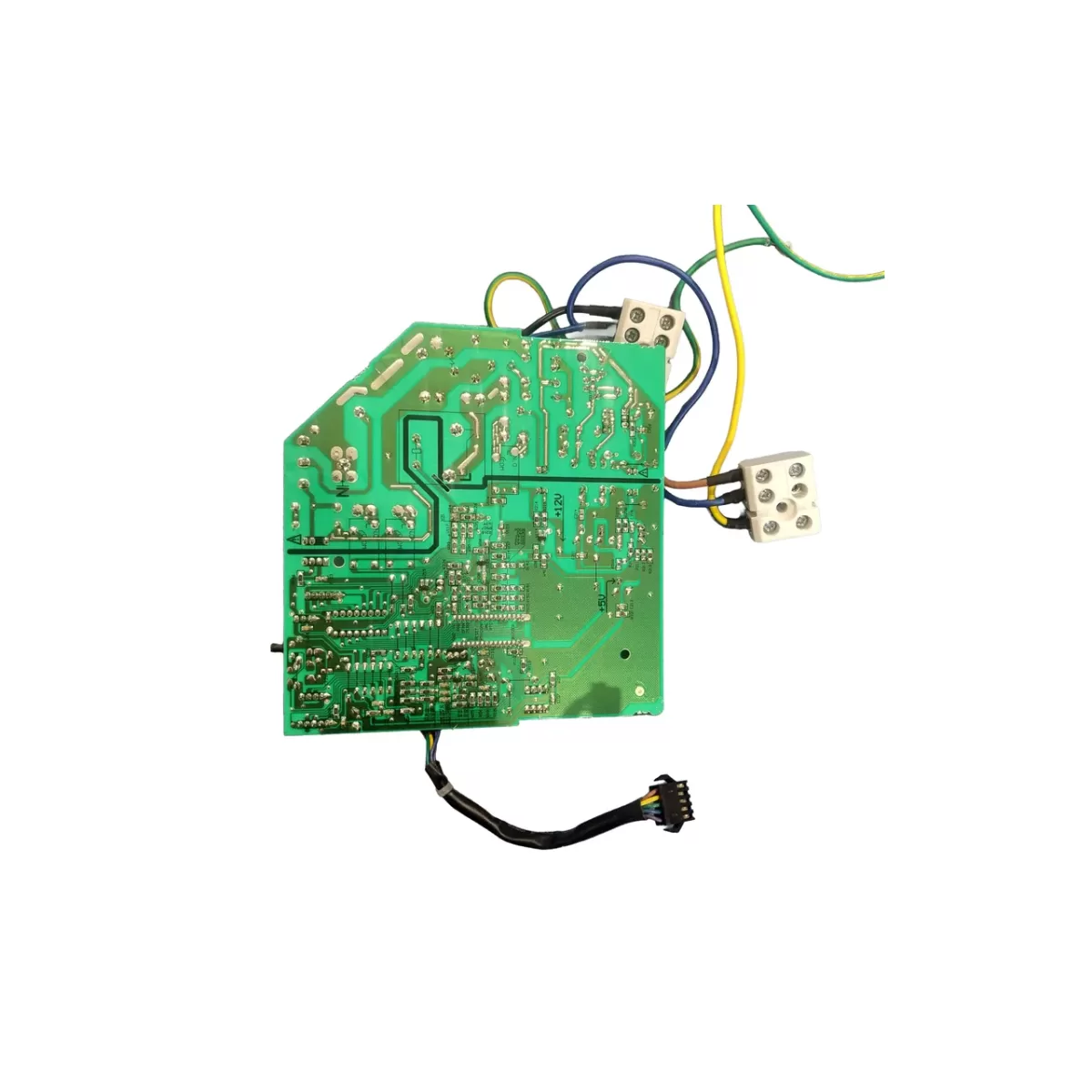 Placa da evaporadora ar condicionado consul CBV12DBBNA SÓ FRIA - Imagem 2