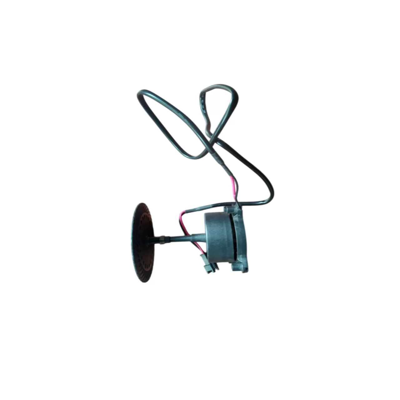 Motor De Água Ar Condicionado Portátil Pinguino N120br - Imagem 2