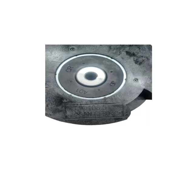 Turbina do ar condicionado samsung windfree AR09tshcbwknaz