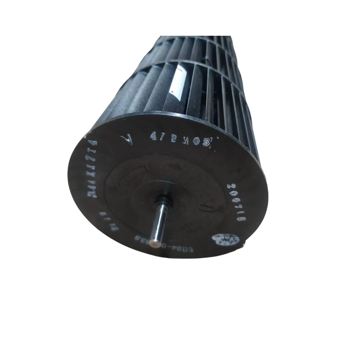 Turbina do ar condicionado samsung windfree SMART THINGS AR09TSEABWKNAZ - Imagem 4