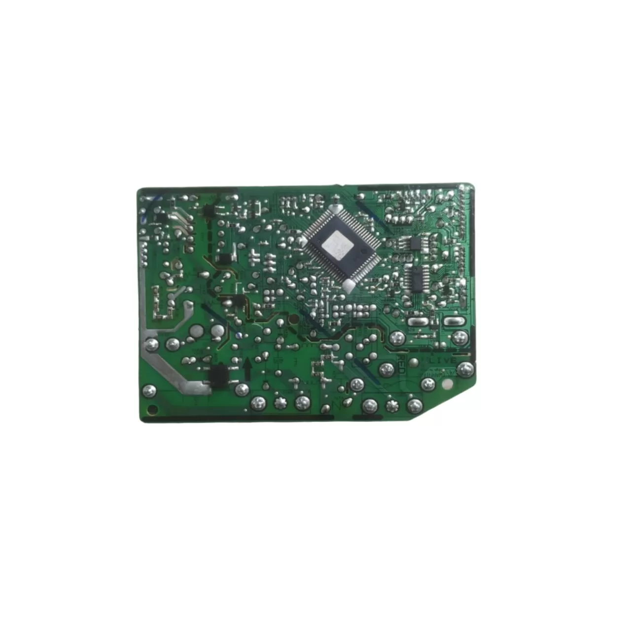 Placa Da Evaporadora Ar Condicionado Samsung Inverter AR09HVSPBSNNAZ - Imagem 2