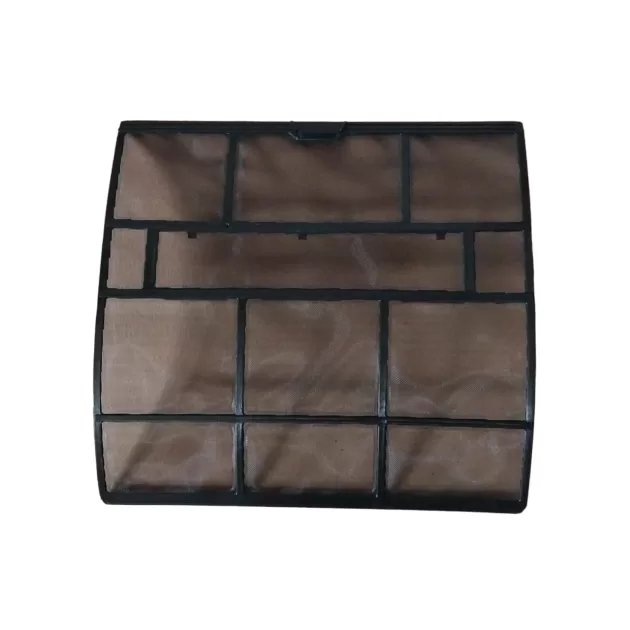 Filtro Tela Da Evaporadora Ar Condicionado Compativel Com Electrolux VI09F Vi09R