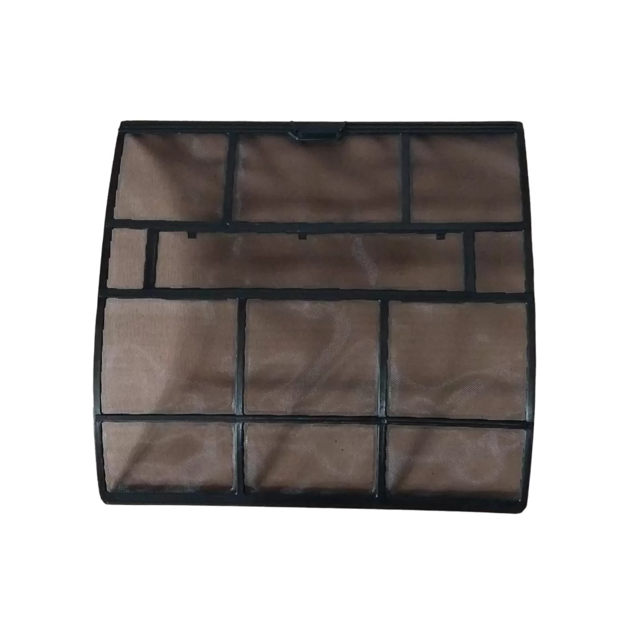 Filtro Tela Da Evaporadora Ar Condicionado Compativel Com Electrolux VI09F Vi09R