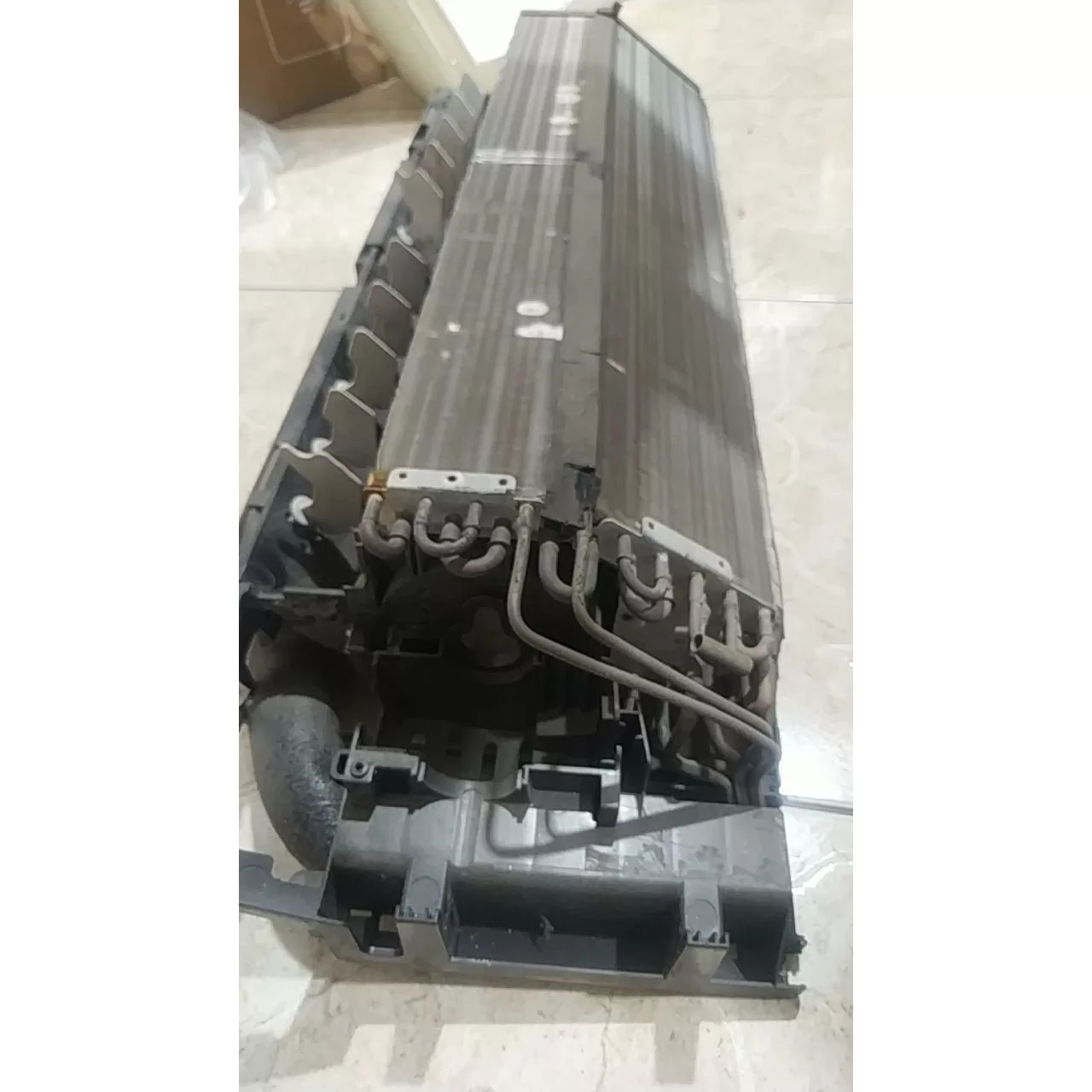 Serpentina da evaporadora LG USNQ122HSg3