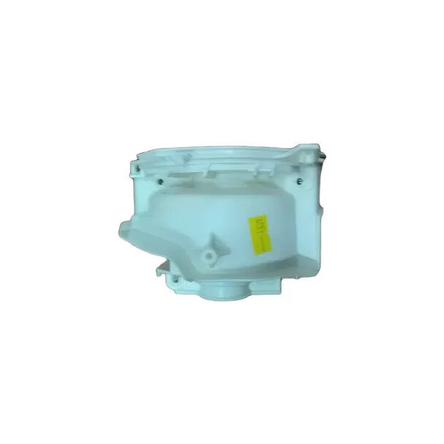 Apoio Suporte Motor Ventilador Evaporadora Ar  Elgin Hwqi12b2ia