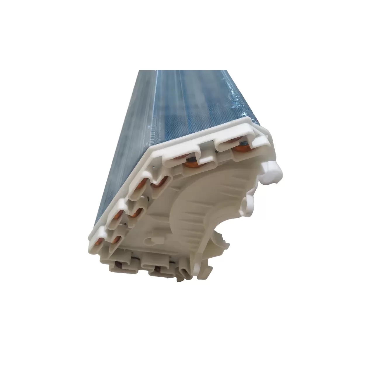 Serpentina Evaporadora ar condicionado Elgin HWFi12B2iA - Imagem 2