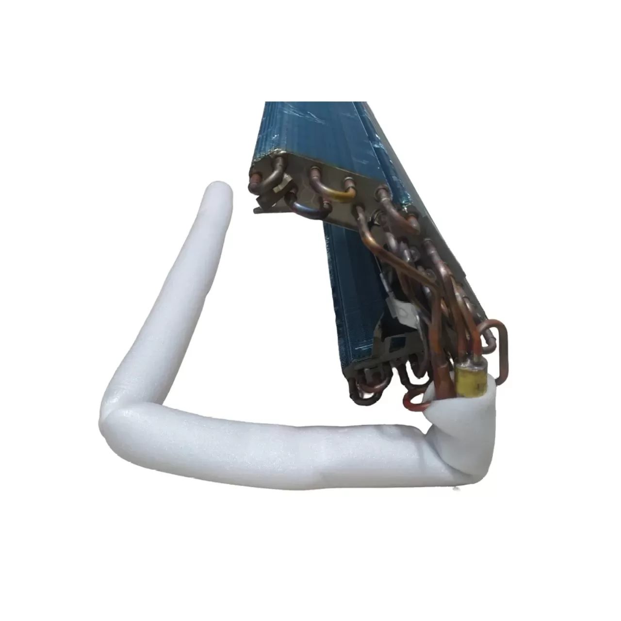 Serpentina Evaporadora ar condicionado Elgin HSFi12C1iA - Imagem 3