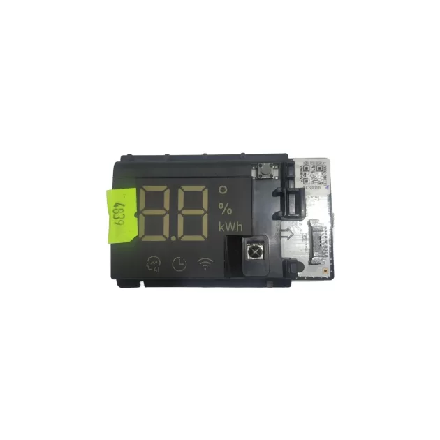 Placa Display visor e modulo wifi Samsung smart things AR09TSEABWKNAZ